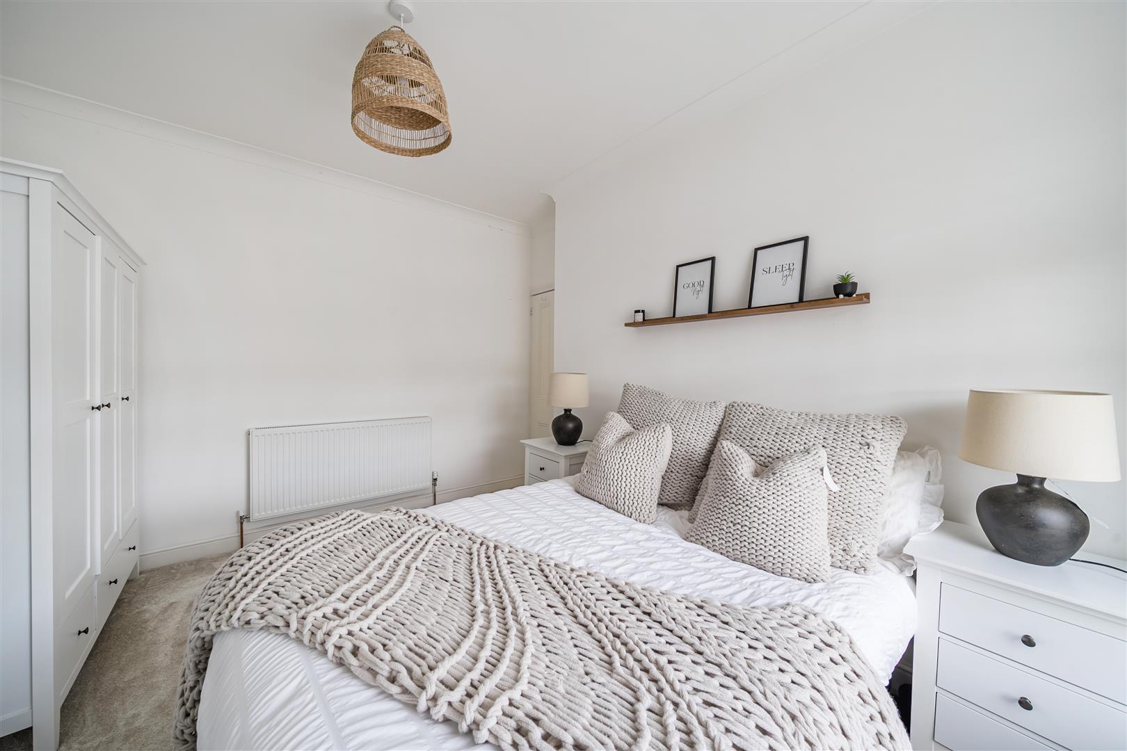 Ashburnham Road, Pembrey, Burry Port, SA16 0TP
